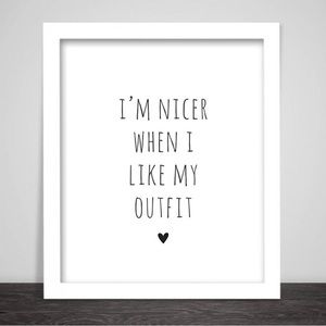 Meet your Posher, Doris